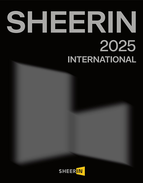 Sheerin International 2025