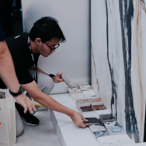 马来西亚ARCHIDEX展会