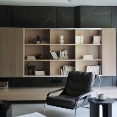  J.House 都市生活